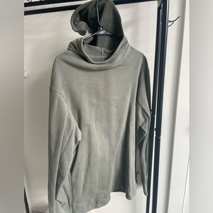 Lululemon Hoodie Mens